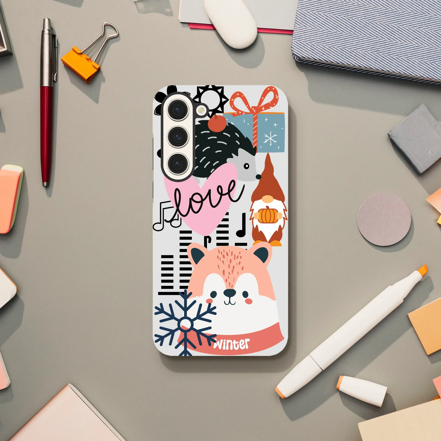 Phone Cases
