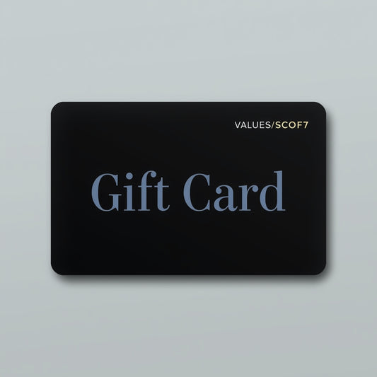 Solara gift cards
