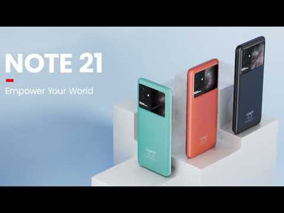 Cubot Note 21 Smartphone